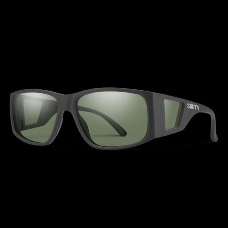 MONROE PEAK M BLK/PC CP PLR GG