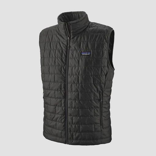 24 M NANO PUFF VEST
