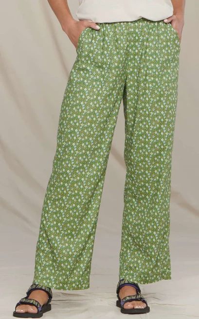 23 TAJ HEMP PANT