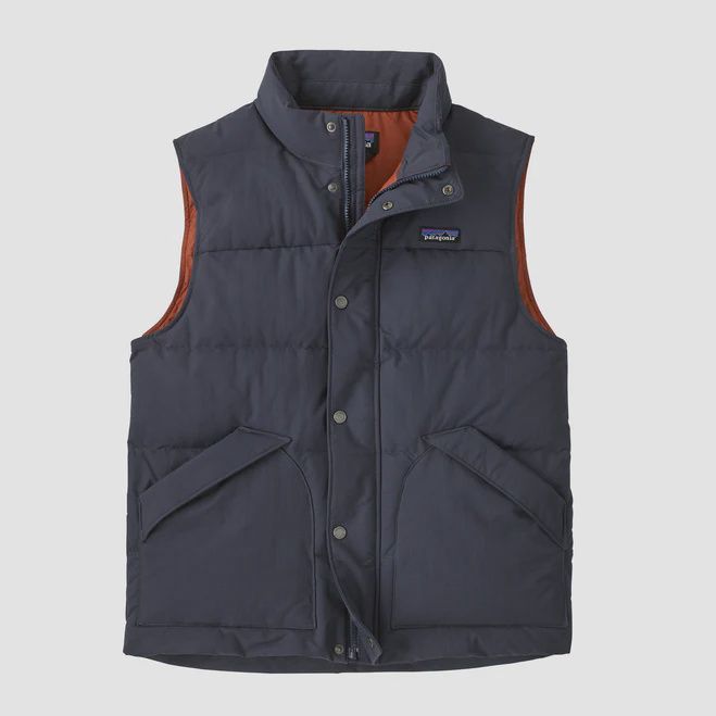 25 M&#39;S DOWNDRIFT VEST