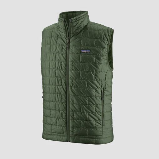 25 M&#39;S NANO PUFF VEST