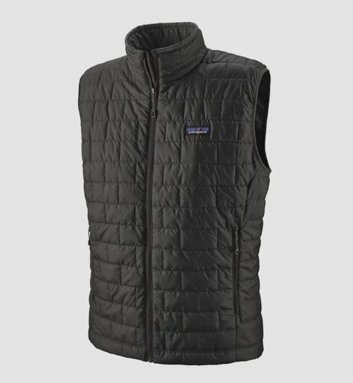 NANO PUFF VEST