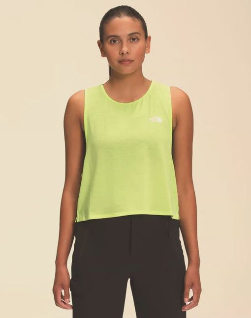 22 W WANDER CROSSBACK TANK