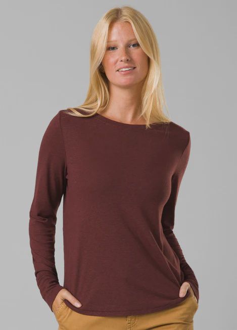 23 COZY UP LONG SLEEVE