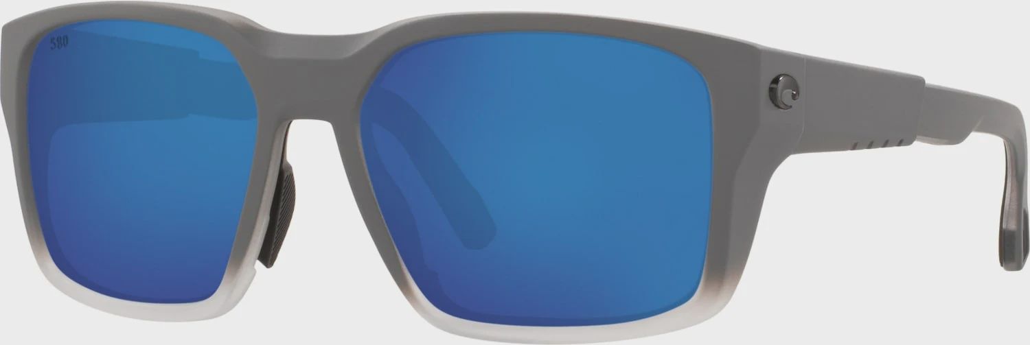 TAIL WALKER 580 G, FRAME: MFG-GRY, LENS: BLU