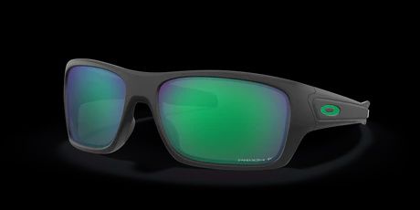 TURBINE POLAR, FRAME: MBLK, LENS: JADE