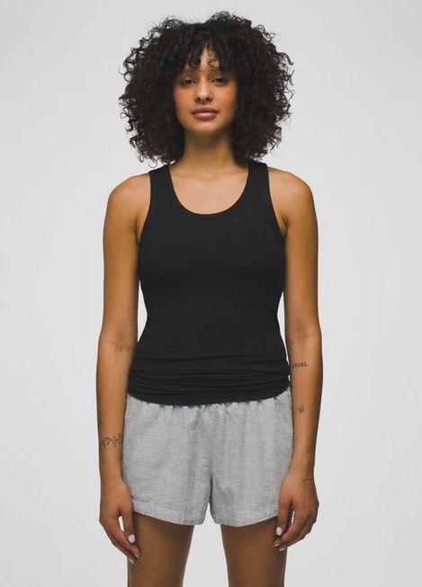 24 FOUNDATION RIB RANK