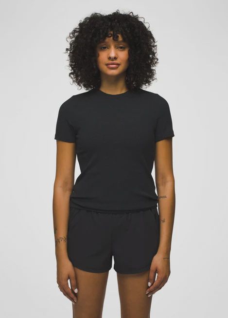 24 FOUNDATION RIB TEE