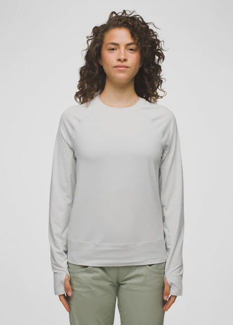 24 SOL SEARCHER LONG SLEEVE