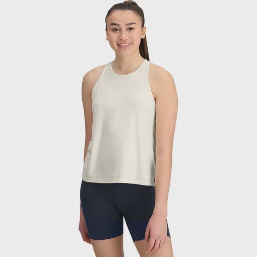 24 W WANDER SLITBACK TANK