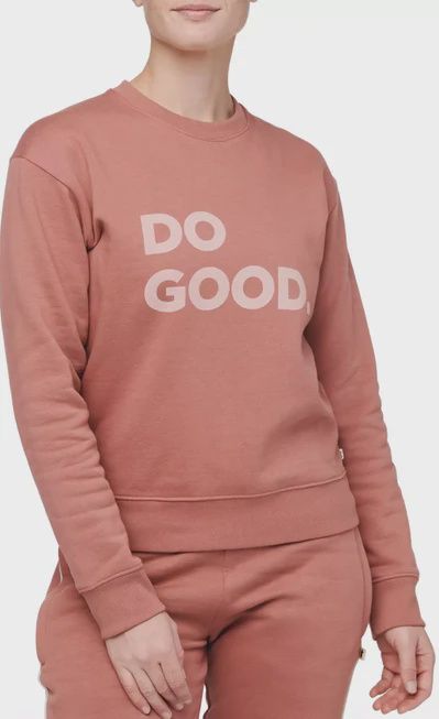 22 DO GOOD P/O HOODIE