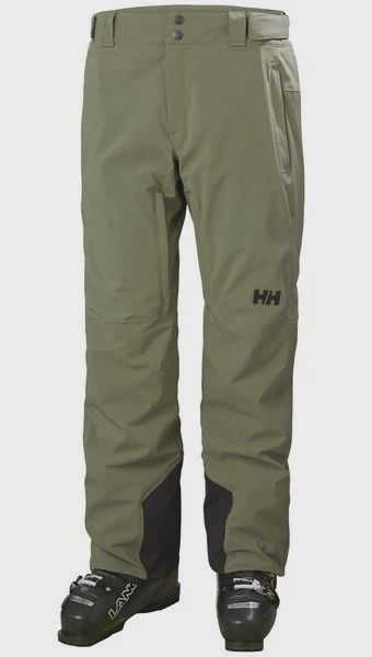 21 M RAPID PANT