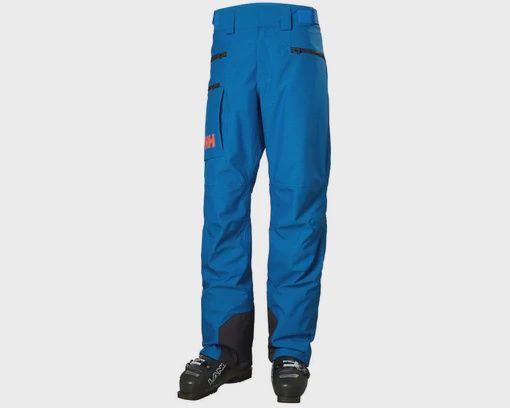 21 M GARIBALDI 2.0 PANT