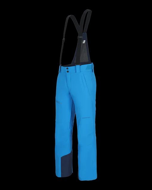 25 FORCE SUSPENDER PANT