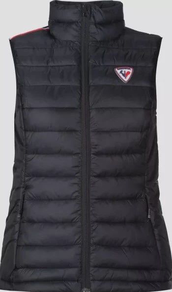 23  W ROSSI VEST
