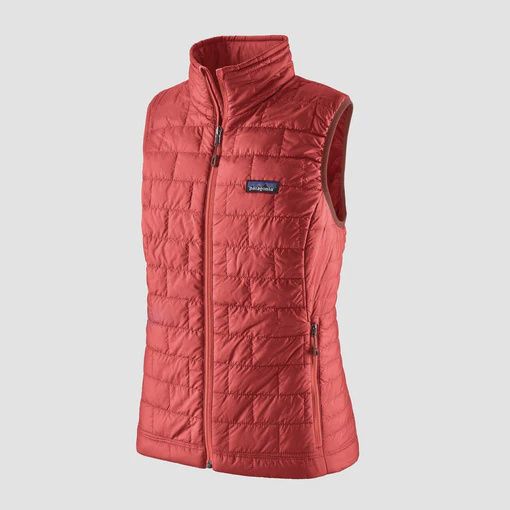 23 W'S NANO PUFF VEST