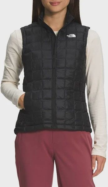 24 W THERMBALL VEST2.0