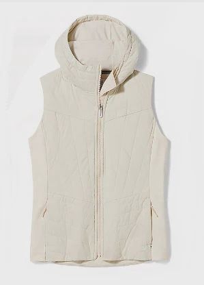 24 W SMARTLOFT VEST