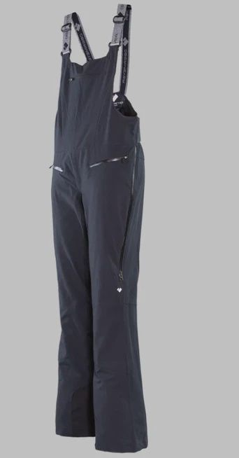 23 BLISS BIB PANT