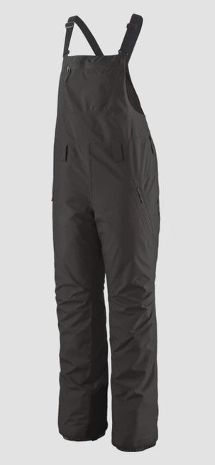 23 W&#39;S POWDER TOWN BIBS