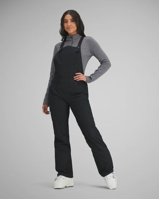 24 MALTA BIB OVERALLS