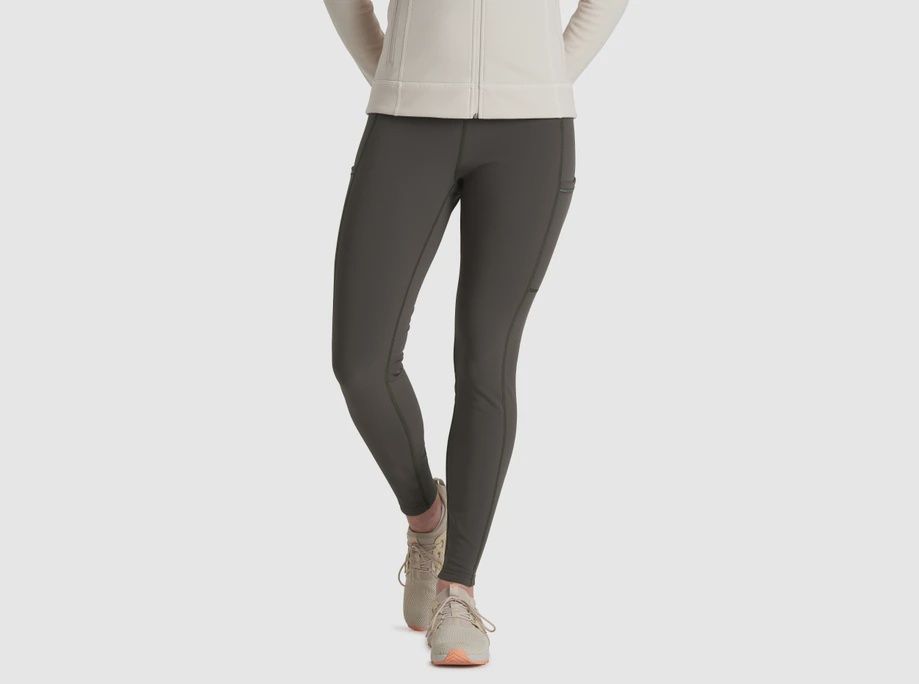 25 W&#39;S FROST SOFTSHELL TIGHT