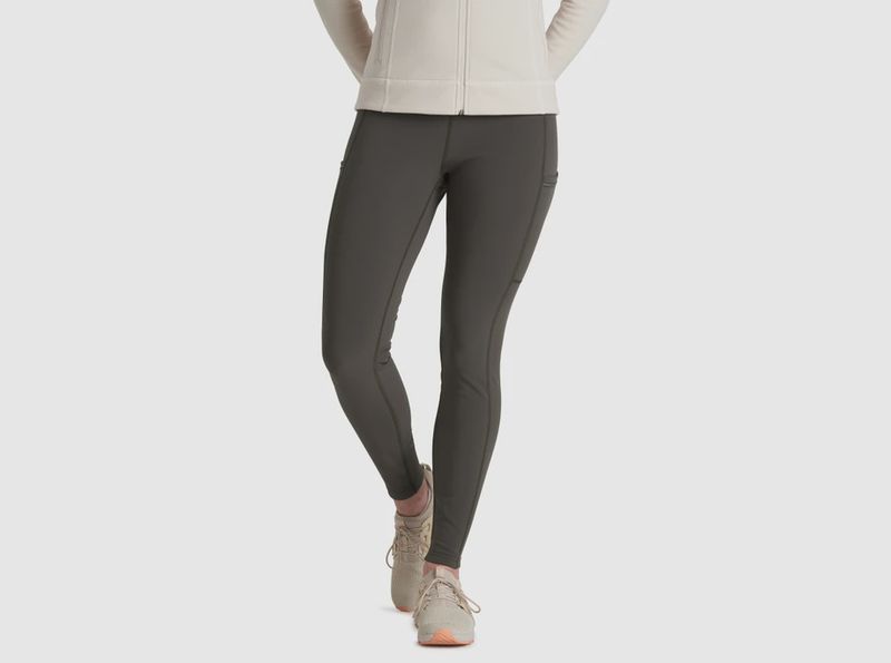 25 W&#39;S FROST SOFTSHELL TIGHT