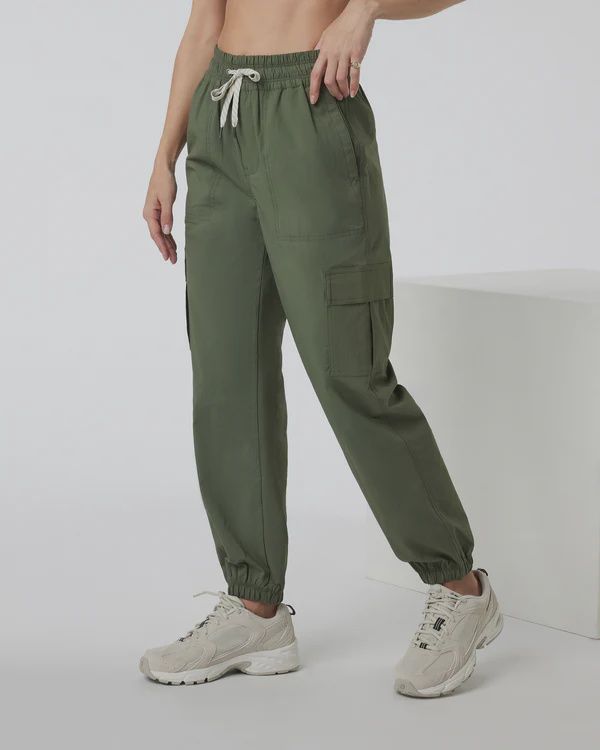 BIRCH JOGGER