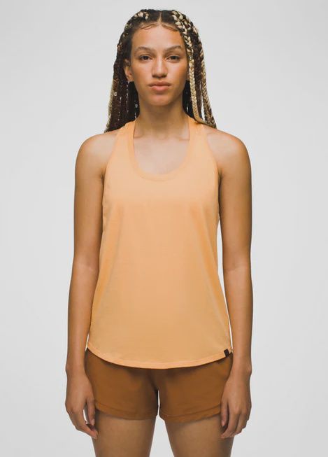 24 EDAY RACERBACK TANK