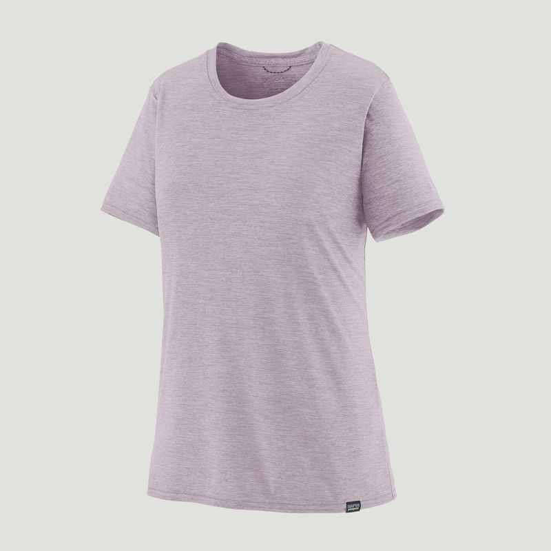 25  CAPCOOL DAILY SHIRT