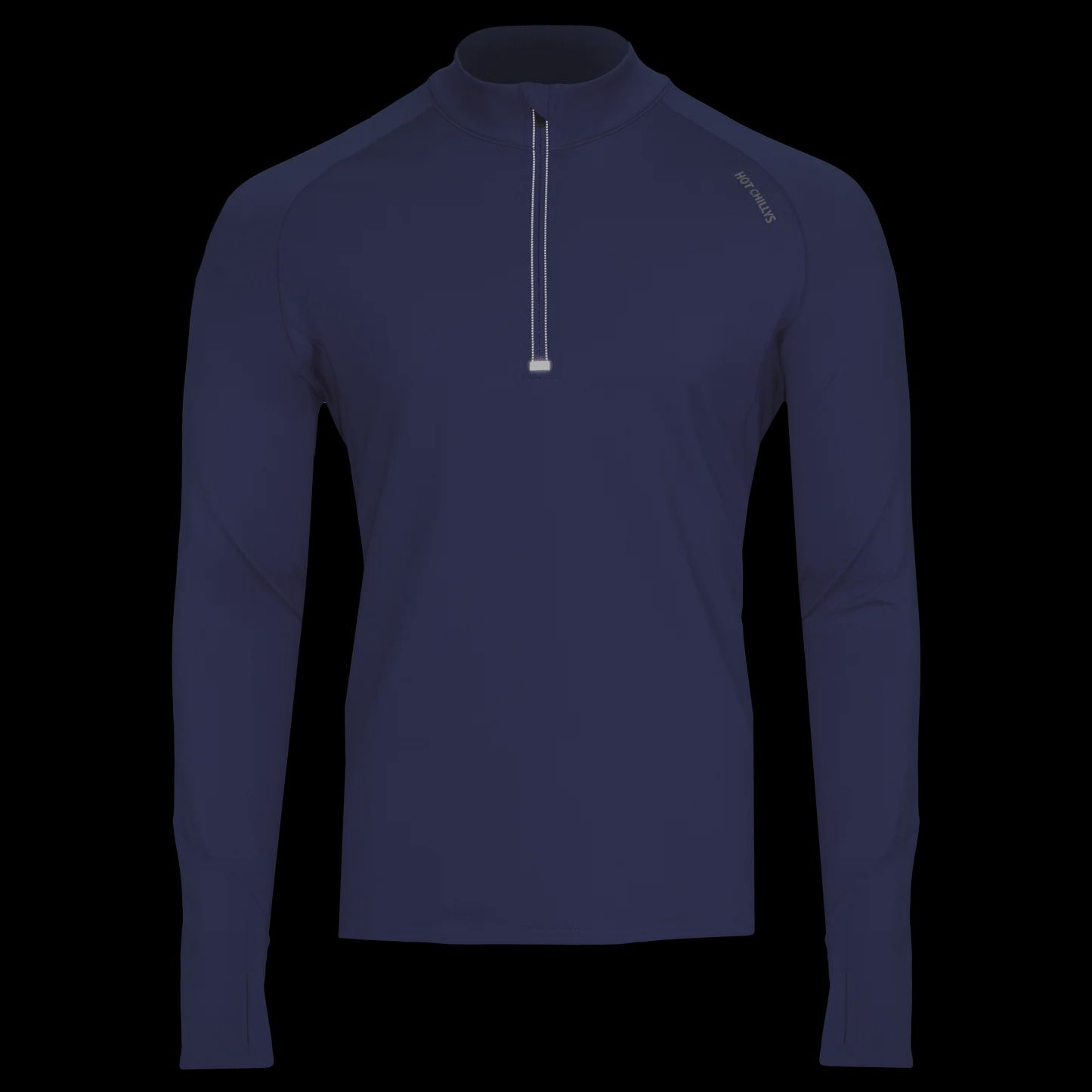 M M-E CHAMOIS ZONE ZIP-T