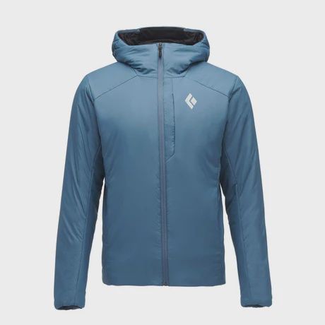 24 M FIRST LGHT STCH HDY, Color: CREEK BL, Size: MEDIUM