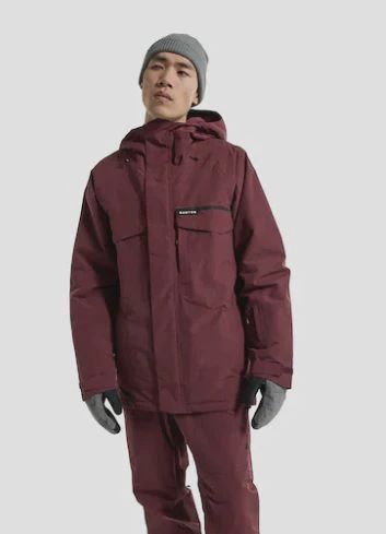 24 M COVERT 2.0 JCKT