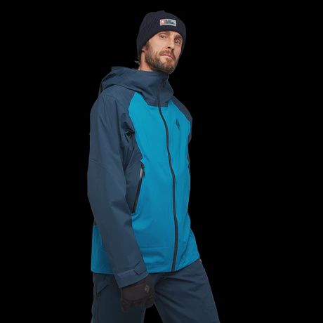 23 M RECON LT STRETCH SHELL