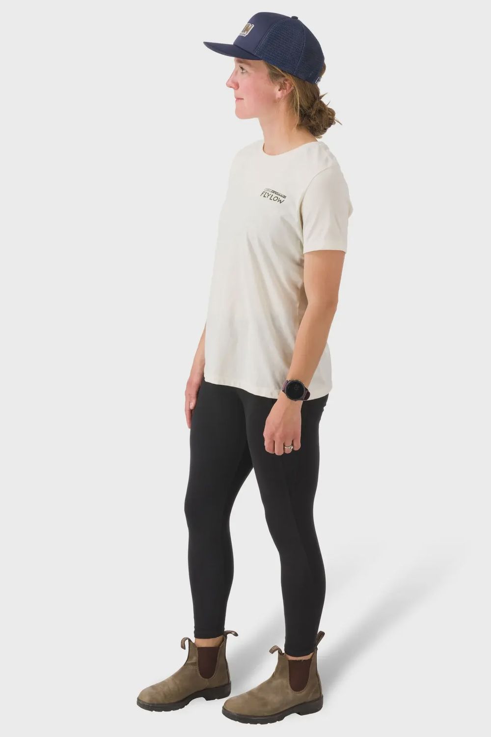 25 W PERFECT DAY TEE