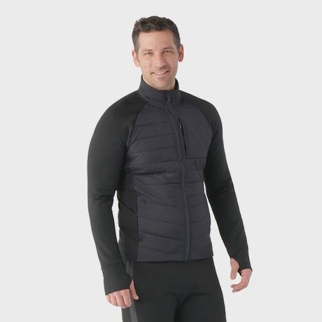 25 M SMARTLOFT JACKET