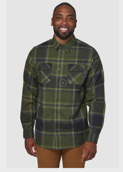 24 HANDLE TECH FLANL