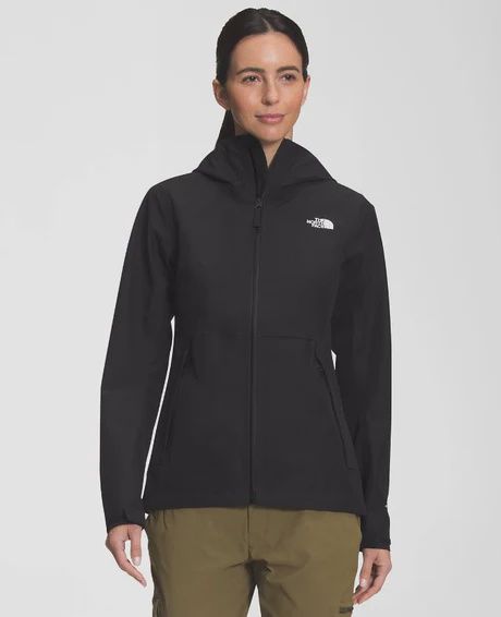 23 W DRYZ LIGHT JACKET, Color: BLACK, Size: M