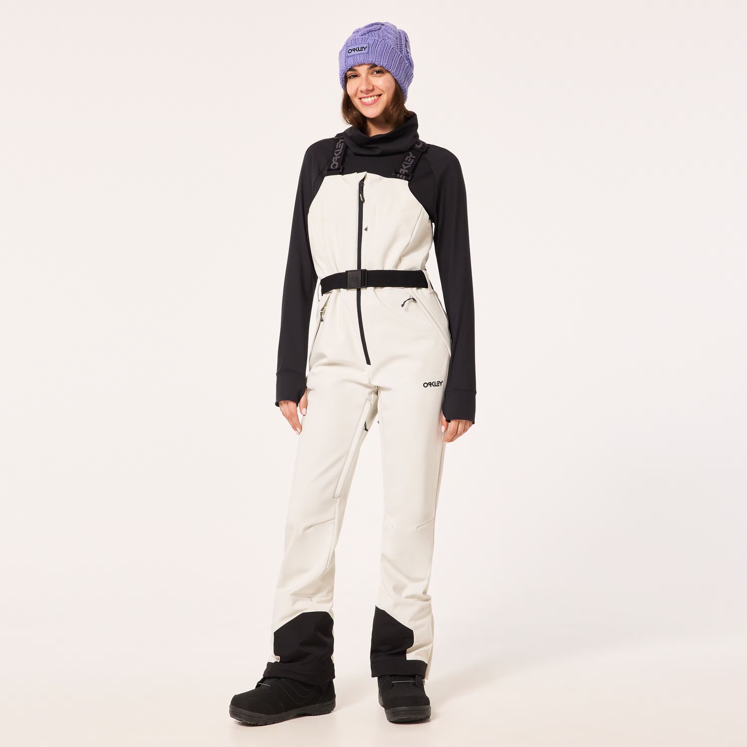 25 TNP HARPER SOFTSHELL BIB