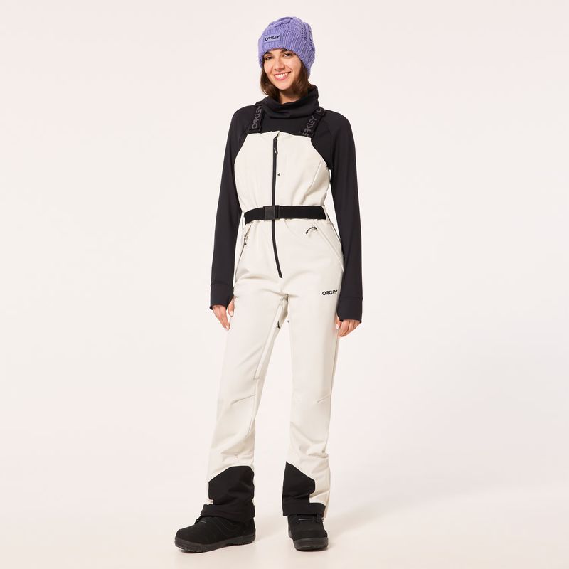 25 TNP HARPER SOFTSHELL BIB