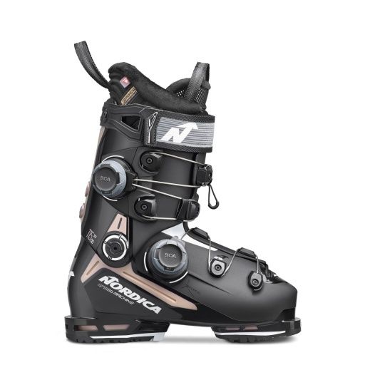 SPEEDMACHINE 3 115 W BOA DD