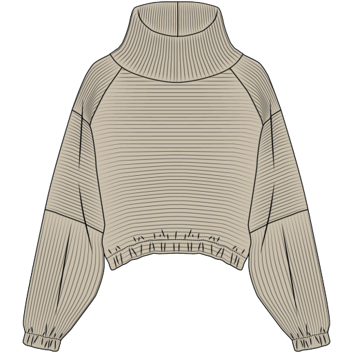 Olivia LS