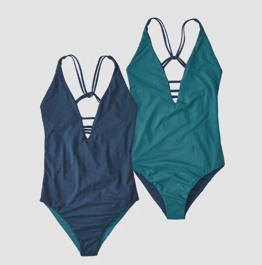 W&#39;S REVER EXT BREAK 1PC SWIMSU