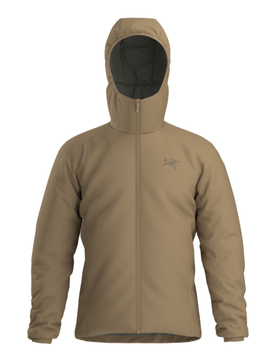 Atom Hoody M, Colour: Canvas / Forage, Season: --, Size: M
