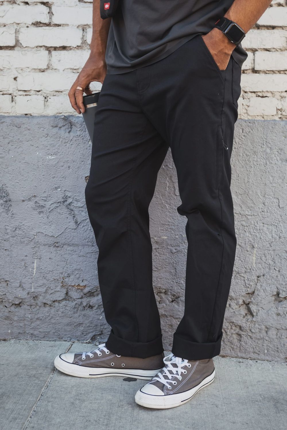 686 Men&#39;s Everywhere Pant- Relaxed