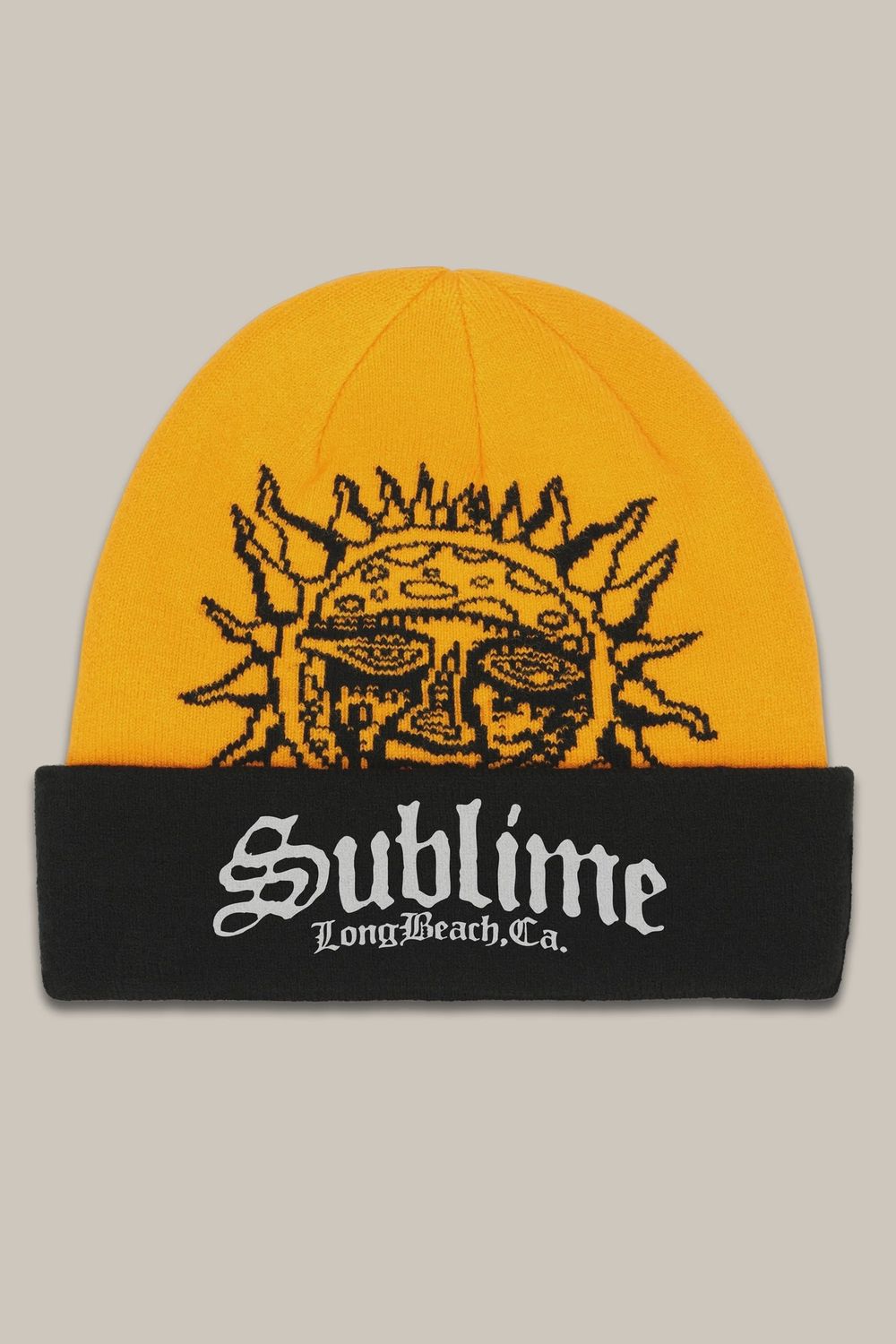 SUBLIME BEANIE