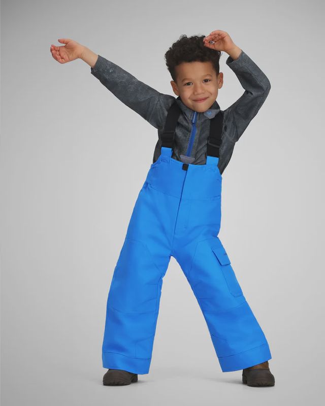 VOLT BIB PANT