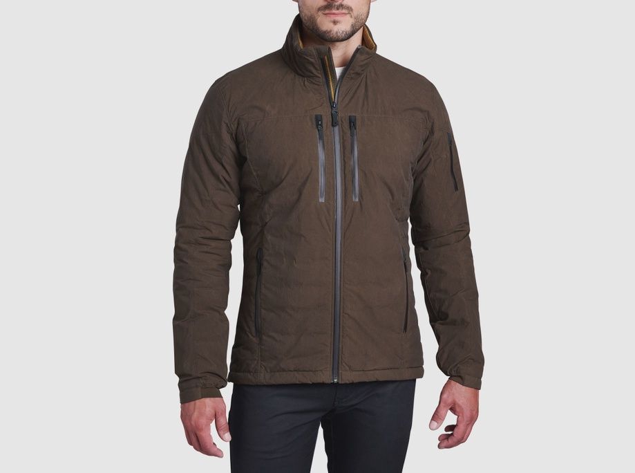 M's Wyldefire Jacket