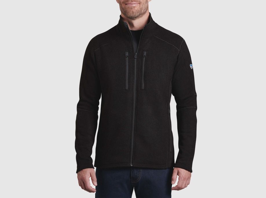 Interceptr™ Full Zip