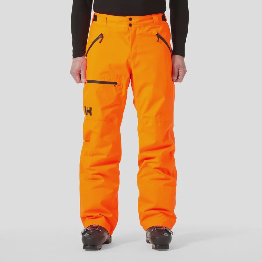 SOGN CARGO PANT